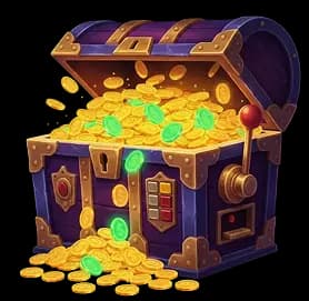 Gold Chest